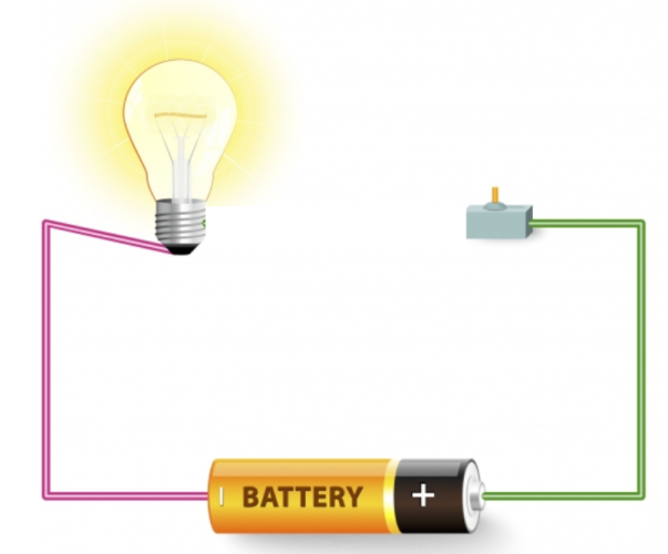 incomplete circuit